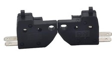 Front Brake Light Switch Left and Right for ATV, Dirt Bike, Moped, Scooter