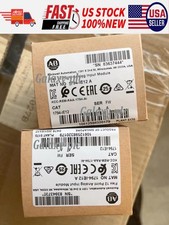 1PC New Allen-Bradley 1794-IE12 SER A Flex 12 Point Analog Input Module 1794IE12
