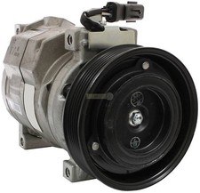 Klimakompressor K05080494AC Neu Original DENSO für  Chrysler-Dodge-Jeep