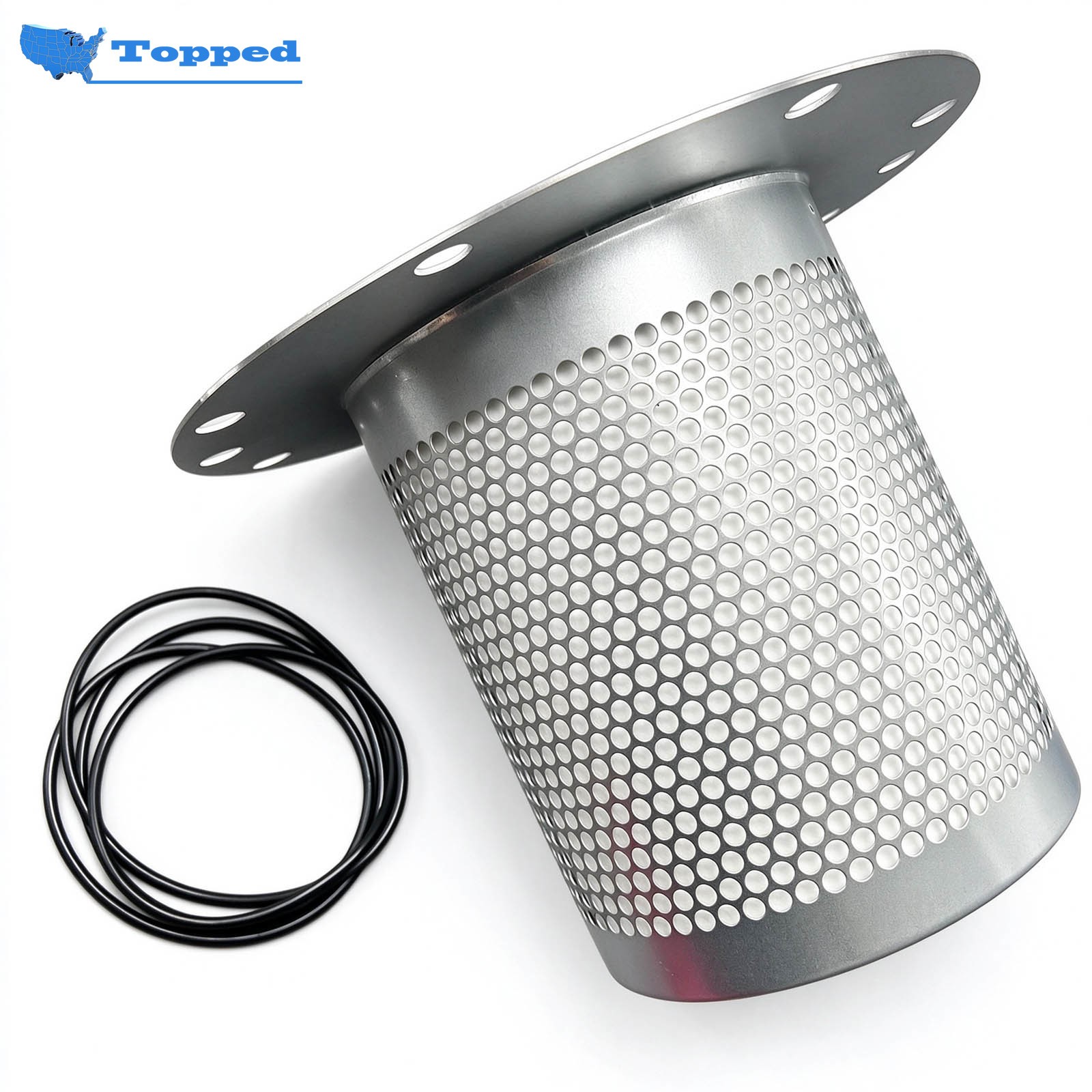 1622365600 Oil Separator Fits Atlas Copco Air Compressor 1622-3656-00