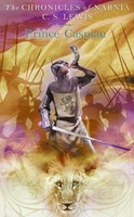 C S Lewis ~ Prince Caspian 9780064471053