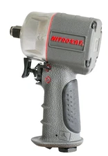 Aircat 1056-XL Air Tools, 1/2" NITROCAT Composite Compact Impact