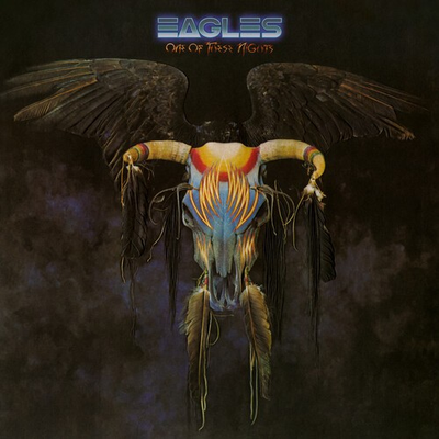 #ad The Eagles One Of These Nights Deluxe Edition New CD With Blu Ray Digipac $37.31