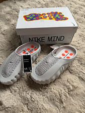 Nike Mind 001 Herren Grau EU 45