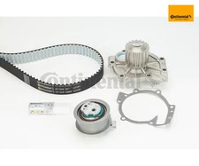Water Pump + Timing Belt Kit Continental CTAM CT1216WP1