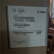 Zebra ZT410 Thermal Label Printer ZT41042-T210000Z MPN ZT410 Series