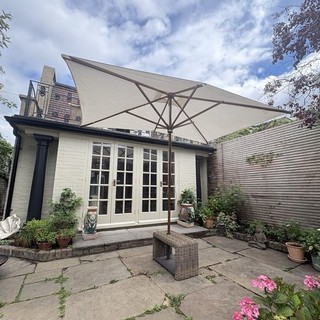Garden Umbrella Parasol