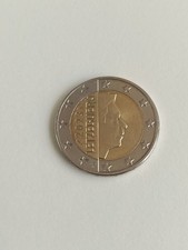 2 EURO Münze ++ 2023 ++ LETZEBUERG ++ Luxemburg ++ selten 💰