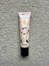 Image of Benefit The Porefessional Pearl Primer 22ml Brand New No Box Full Size