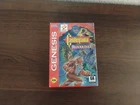 Castlevania Bloodlines - Sega Genesis - Tested And Working