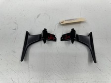 13-17 Nissan Juke Nismo Steering Wheel Paddle Shifter Switch Set Oem Lot3697