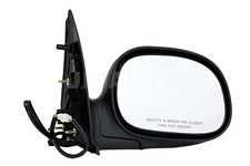 For 1998-2001 Ford F-150 Power Side Door View Mirror Right