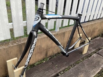 Lapierre Audacio 400 Road Bike Frame Set Size 49 USED | eBay