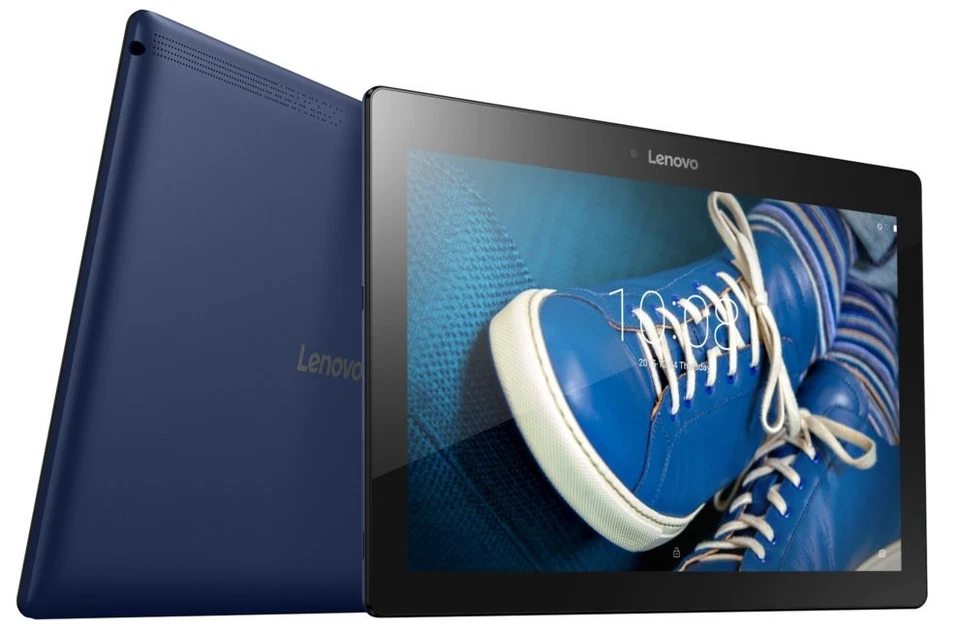 Lenovo Tab A10-70 10,1" 16GB TB2-X30F Blau | Zustand: Gut - Bild 2 von 4