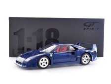 GT SPIRIT 1/18 - FERRARI F40 GT914
