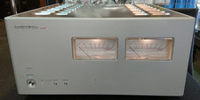 LUXMAN M-900u Stereo Power Amplifier