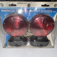 Hopkins Magnetic Towing Light kit Brake Hazard Lights