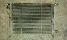 Radiateur Citroen AX
