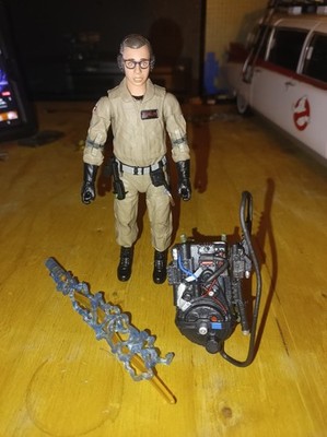 Haslab Ghostbusters - Tully - Plasma Series 6''