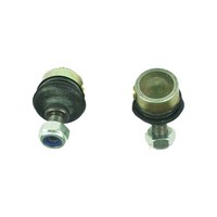 Stange Strebe Stabilisator Koppelstange 61 Mm Triscan FüR U.A. Toyota Carina
