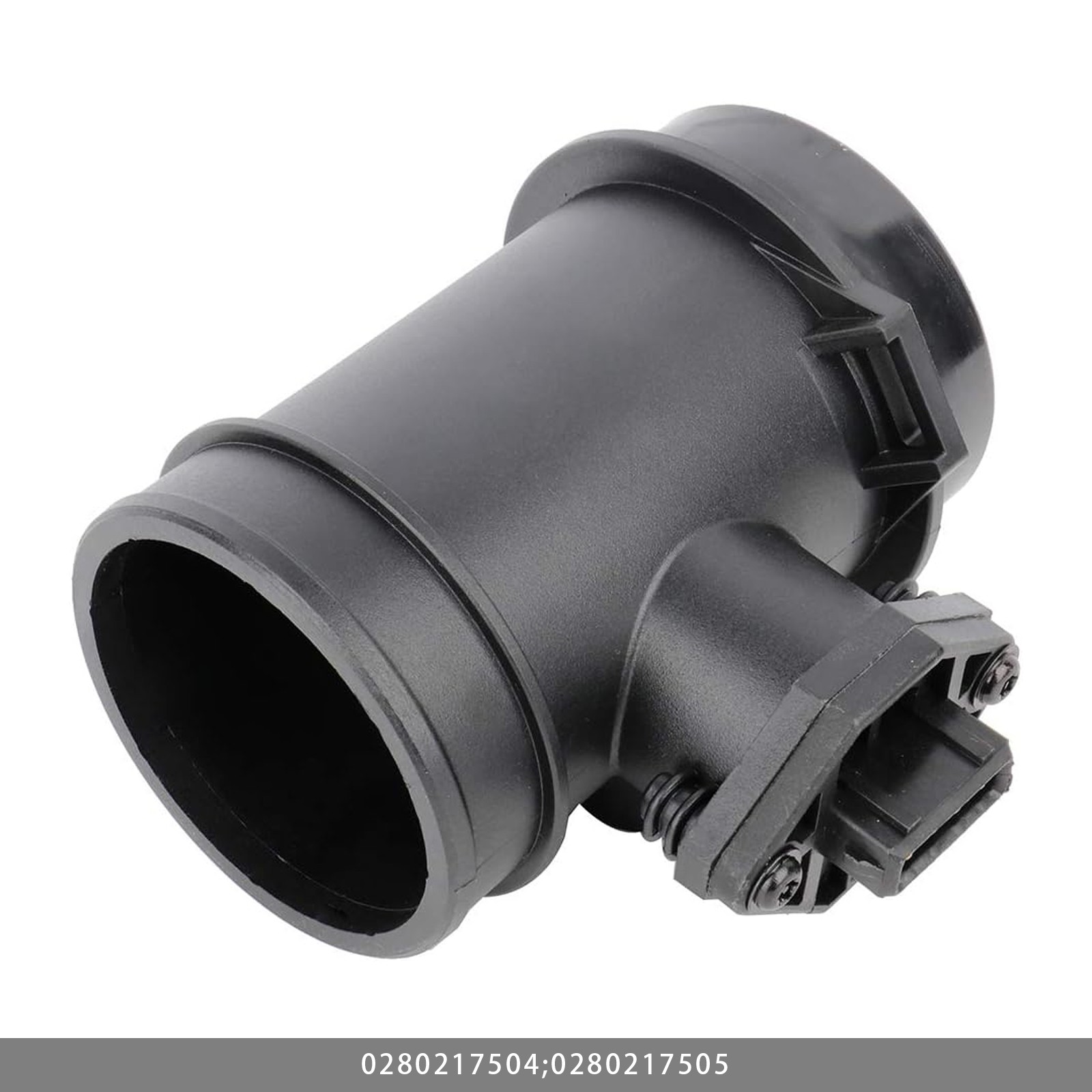 Mass Air Flow Meter Sensor For VW Golf III Corrado VR6 0280217504 BU