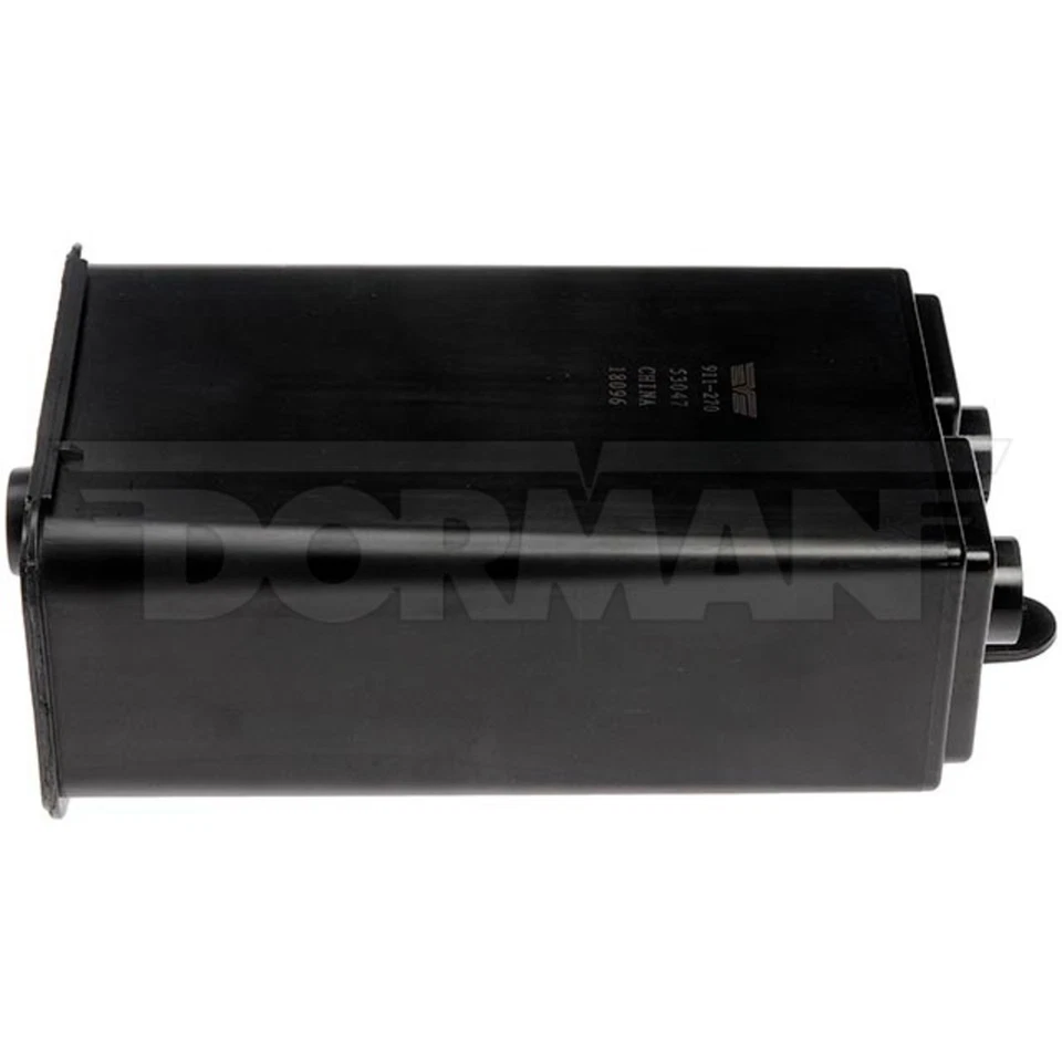 Bote de vapor 911-270 Dorman para Explorer Mark Mercury Sable Ford Taurus Cougar Foto 2 de 4