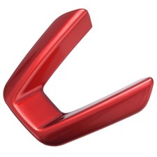 Car Steering Wheel Covers Trim Sticker for  2 Demio 3 6 -3 -5 CX5  51929