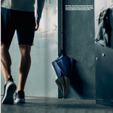 Authentic Porsche Umbrella Genuine Accessories Gift Merchandise WAP5400030K0SP 4