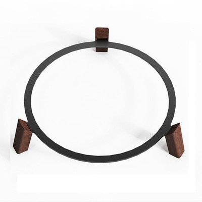 Ständerhalter für  Kardon Aura Studio 3 4 Lautsprecherbasis-Tischhalter H4B6