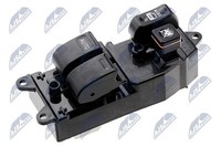 NTY EWS-TY-009 Schalter, Fensterheber Vorne Links FüR Toyota