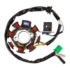 Magnetic Ignition 125 - 150 CCM HMParts ATV Quad Scooter GY6 Fast Shipping