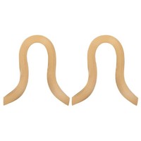 240 StüCk Quilling-Streifen Papier,3Mm X 39Cm Origami-Papier Quilling-Kits,Nude