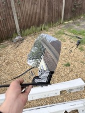 Volkswagen Wing Mirror Skeleton/Internal Frame   T5 VW Transporter T5 2003&2010