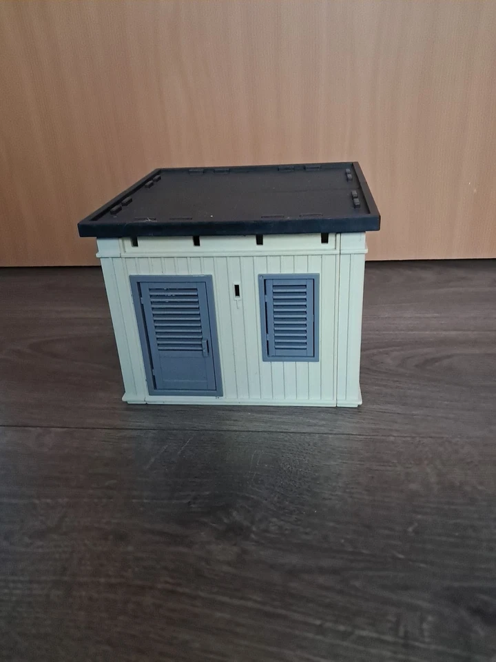 LGB Trafo Haus Transformator