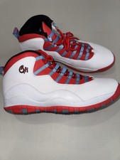 Air Jordan 10 シカゴ　オリジナル　⭐︎おまけ付き AIR JORDAN 10 RETRO - スニーカーショップSKIT