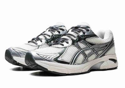 ASICS Kith x GT 2160 Cream Scarab 2024 1203A567-100 Men Size
