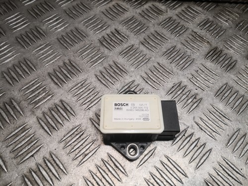 JAGUAR XJ X351 Beschleunigung Geschwindigkeit Yaw Rate Sensor 8w8314b296ad