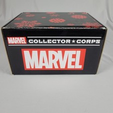 Funko POP Marvel: Collector Corps - 2019 Holiday Box T-Shirt Size: XL
