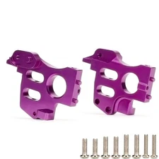 Front Rear Gear Box Partition Bulkhead for HPI SAVAGE 25 SS 4.6 3.5 RS4 3 21