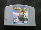 New Listingwave race n64
