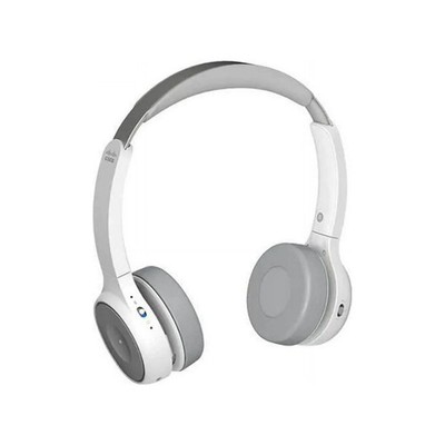 CISCO SYSTEMS HS-WL-730-BUNA-P 730 Wireless Headset Platinum