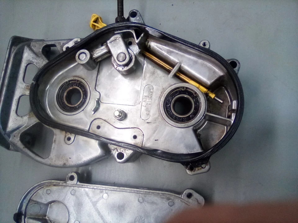 1997 Polaris Indy XLT 600 Chaincase Drop Case 21/39 Gears 15 Wide SP XCR Storm - Image 3 of 4