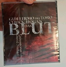 Das Blut. Hörbuch mit 6 CDs - Guillermo Del ...