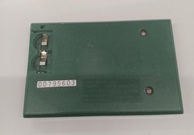 Nintendo/Nintendo Game Watch Judge Other Toys/Miscellaneous Goods K4M20