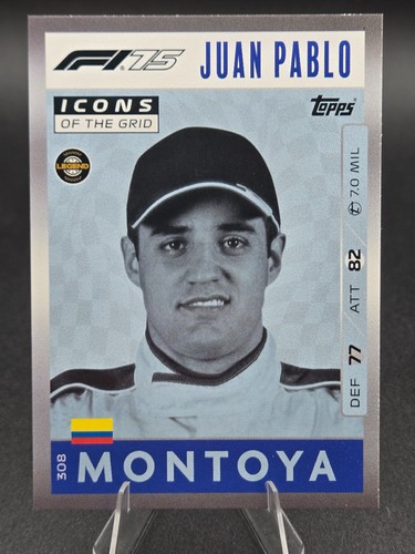 Pick A Card - Topps Turbo Attax 2025 Base Set (#1-312) UK Version -Ships from US - Picture 230 of 234