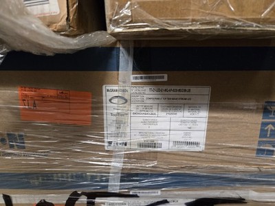 McGraw-Edison TT-C1-LED-E1-WQ-AP-8030-MS/DIM-L08 Wave Stream LED NEW