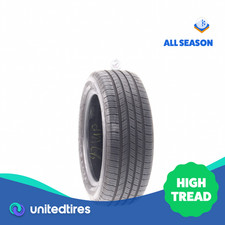 Used 20555r16 Michelin Defender Th 91h - 932 Used 20555r16 Michelin Defender Th 91h - 932
