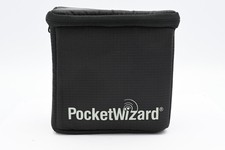 PocketWizard Plus X Auto-Sensing Transceiver 2 Pack, with Case
