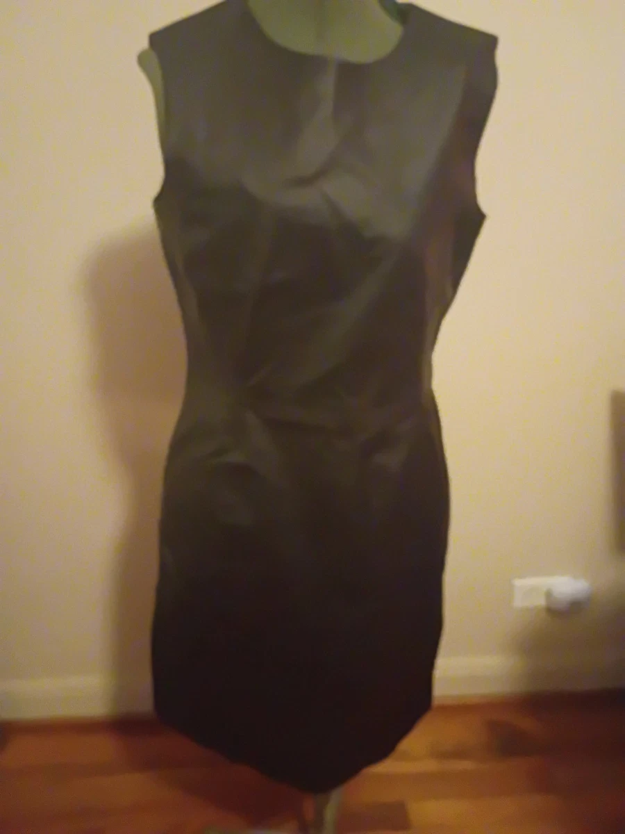 Newport News Dresses Leather for sale | eBay