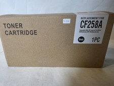 CF258A / 58A Toner Cartridge  Chip Kit HP LaserJet Pro M404n M404dn M404dw NEW 
